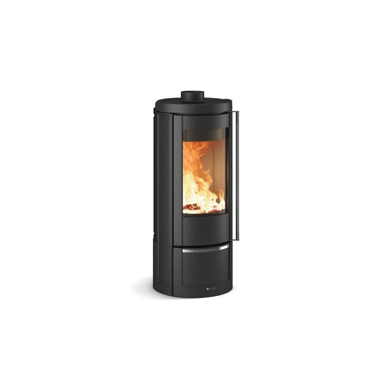 Wood Stove Marlena 7,5 Kw La Nordica Extraflame