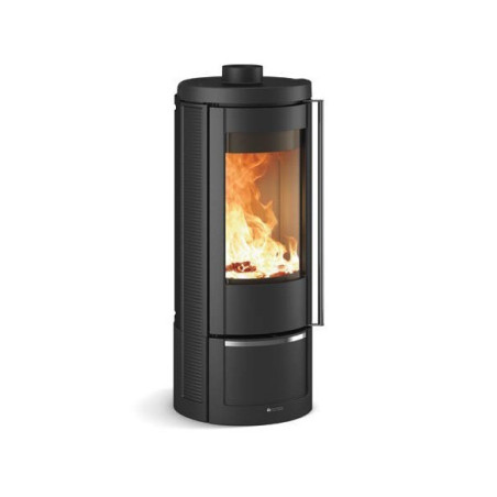 Marlena  .16  stufa a Legna 7,5 Kw La Nordica Extraflame 5 stelle