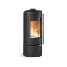 Marlena  5.0  stufa a Legna 7,5 Kw La Nordica Extraflame marlena offerta esposizione