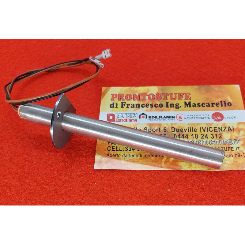 Cartridge pellet stove   ENVIRO FIRE – UTXS022576 – UTXS022446