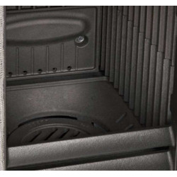 Stufa a Legna Gemma Elegance Pietra Naturale 6 kw La Nordica Extraflame