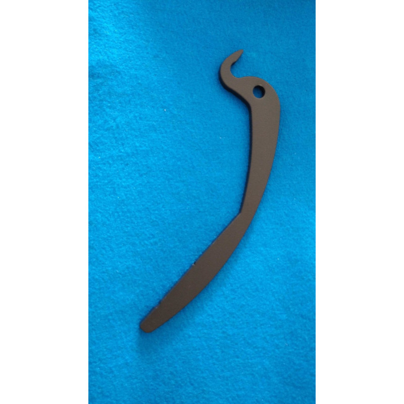 1129315 maniglia nera