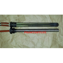 Esempio di candeletta vecchia compatibile con questa