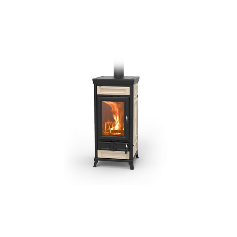 Vittoria maiolica Thermorossi beige