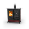 Violetta cucina a legna 8.2 Kw Thermorossi