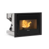 Comfort P70 H49 5.0 Pellet Insert 8 Kw La Nordica Extraflame