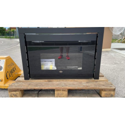 Inserto a Pellet Nico 11,5 Kw Eva Calor