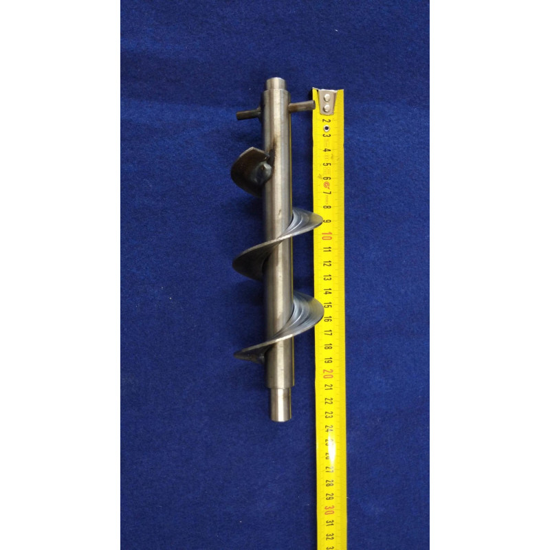 copy of Pellet Spiral Pellet Stove Divina Graziosa Irina Vivana Extraflame