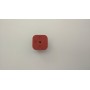 Square Rubber Stopper Diameter 20 Extraflame