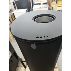 Silvia Stufa Pellet Maiolica Eva Calor 11KW