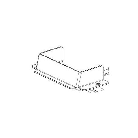 Battifiamma Iside Raffaella Idro H15 H18 Extraflame