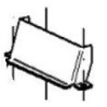 Black Flame Protection Teodora La Nordica Extraflame