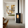 regina  Eva calor wood stove 8kw