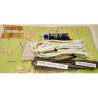 kit trecce stufa divina nordica extraflame