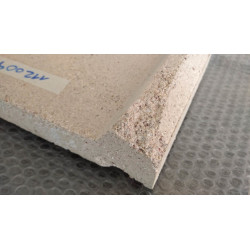 1120009 refrattario mignon single item