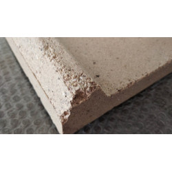 1120009 refrattario mignon single item