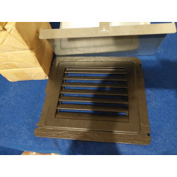 Kit accumulo calore per forno cucine serie Rosa La Nordica mariarosa