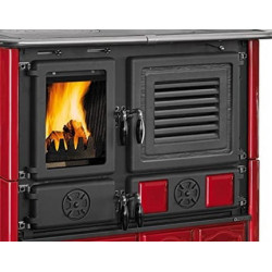 Kit accumulo calore per forno cucine serie Rosa La Nordica mariarosa