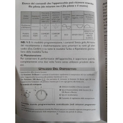 Termostato per scalda salviette scaldasalviette papillon