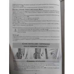Termostato per scalda salviette scaldasalviette papillon