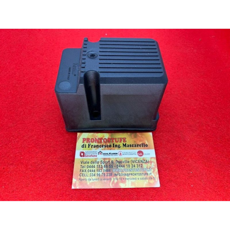 Box Cap for Gear Motor Stove Load kenta K911