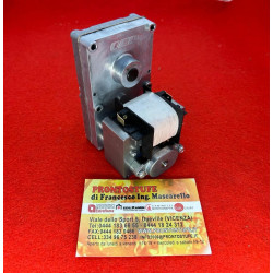 Motoriduttore 1.6 RPM D9.5 Bcz