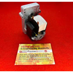 Gear motor 5 rpm hollow shaft KB1004 MELLOR