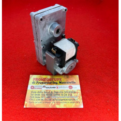 Motoriduttore 1.3 RPM Albero Cavo Bcz