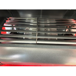 Ventilatore tangenziale monoblocco 750 Focolare 60 70 La Nordica Extraf