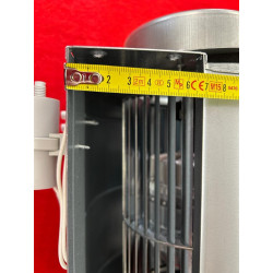 Ventilatore tangenziale monoblocco 750 Focolare 60 70 La Nordica Extraf