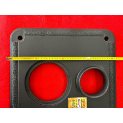 Testata Nera Dorella L8 L12 L8X L8 Palladio La Nordica Extraflame