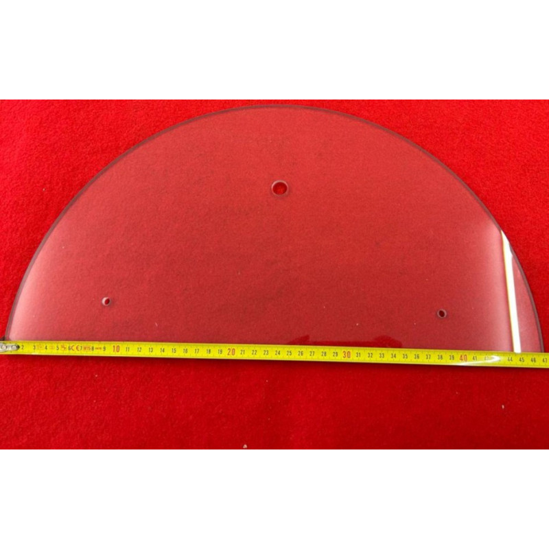 Vetro forno Stefany La Nordica Extraflame