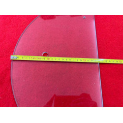 Vetro forno Stefany La Nordica Extraflame