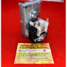 Gear Motor 3.3 RPM D9.5 Merkle