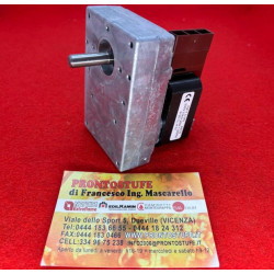 Gear motor 1.5RPM Kenta k9175052 reinforced