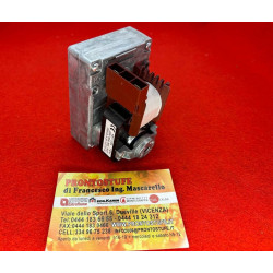 Gear Motor 1 RPM D8.5 Kenta