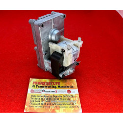 Motoriduttore 1 RPM D9.5 Merkle Korff