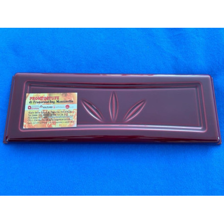 1121740 piastrella ceramica bordeaux