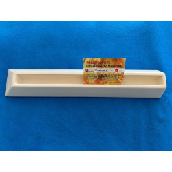 7123513  top camino Fly colore bianco la Nordica