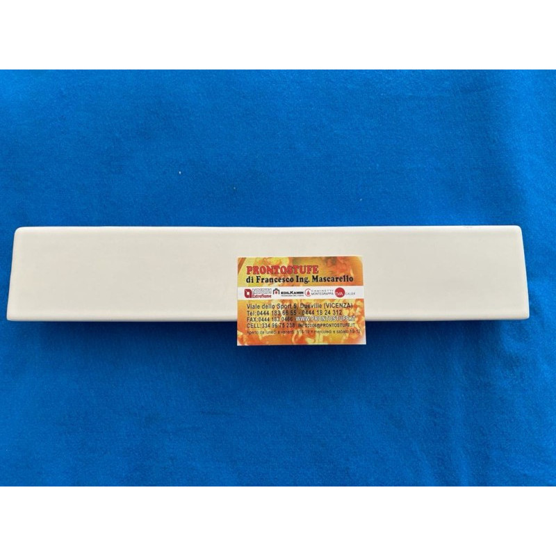 7123513  top camino Fly colore bianco la Nordica