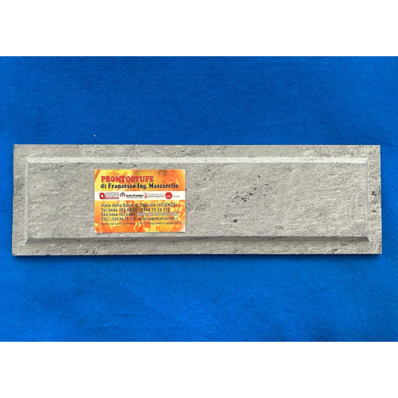 Piastrella In Pietra Naturale Rossella Plus e Altre La Nordica Extraflame