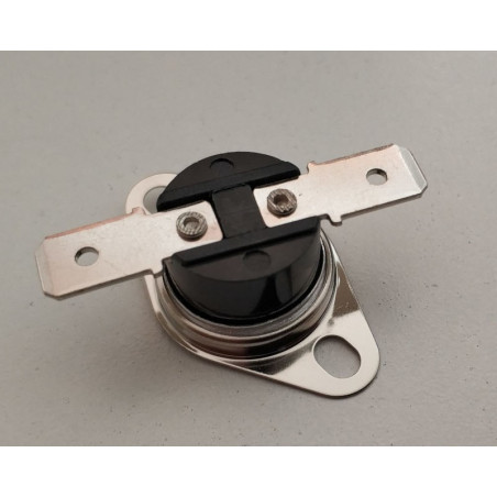 copy of Termostat 120 °C  no