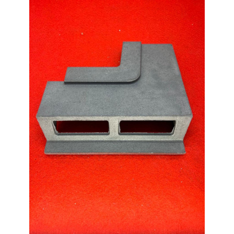 1135251 deflettore fumi per isetta evo