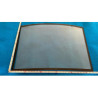 Vetro Firebox TONDA Edilkamin R178050