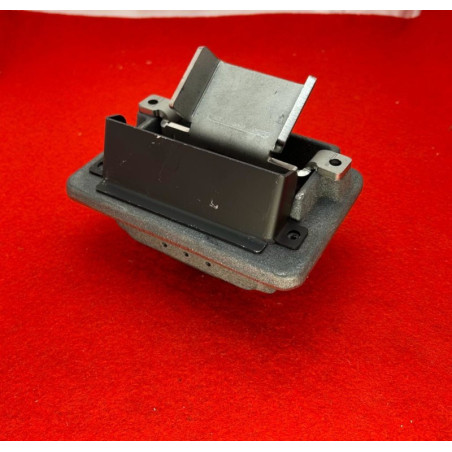 Braciere Lucia e Lucia Plus Extraflame