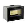 Arc 65 wood insert by Rocal