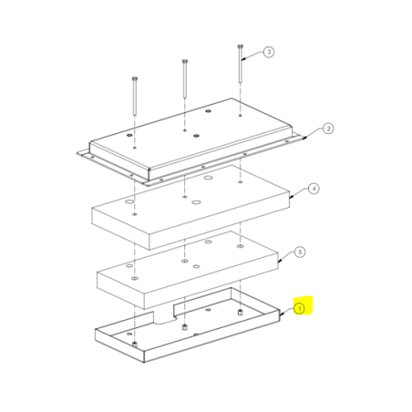 sostegno vermiculite caldaia hp 22 evo extraflame