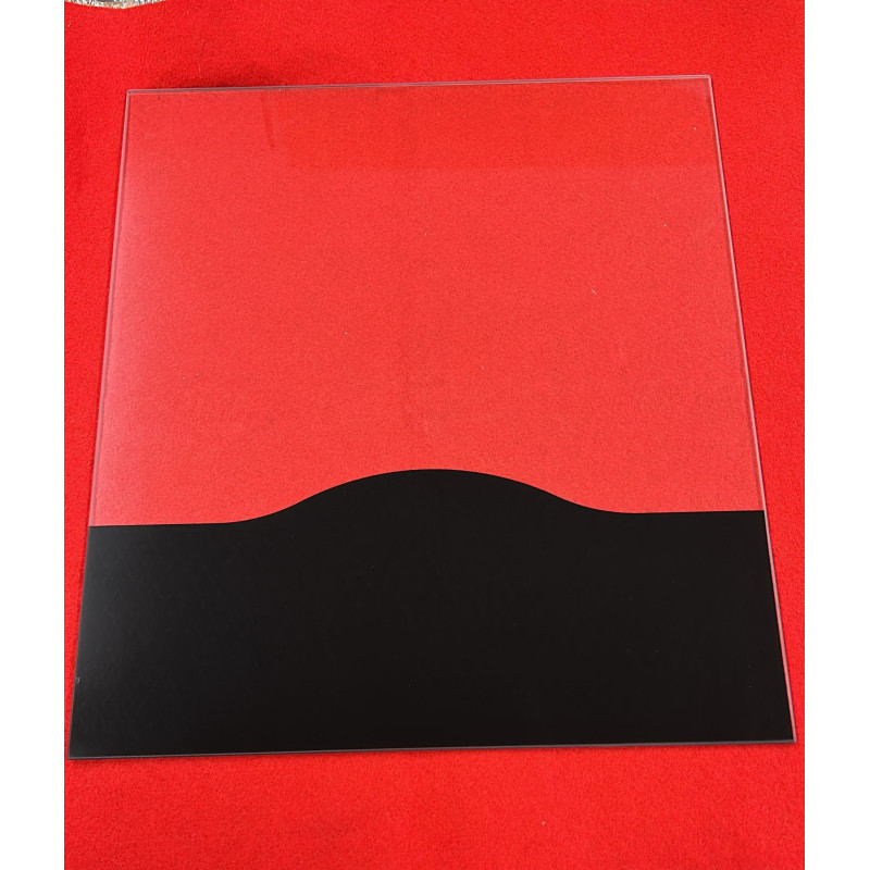 Vetro Porta fuoco America Cucinotta Suprema La Nordica