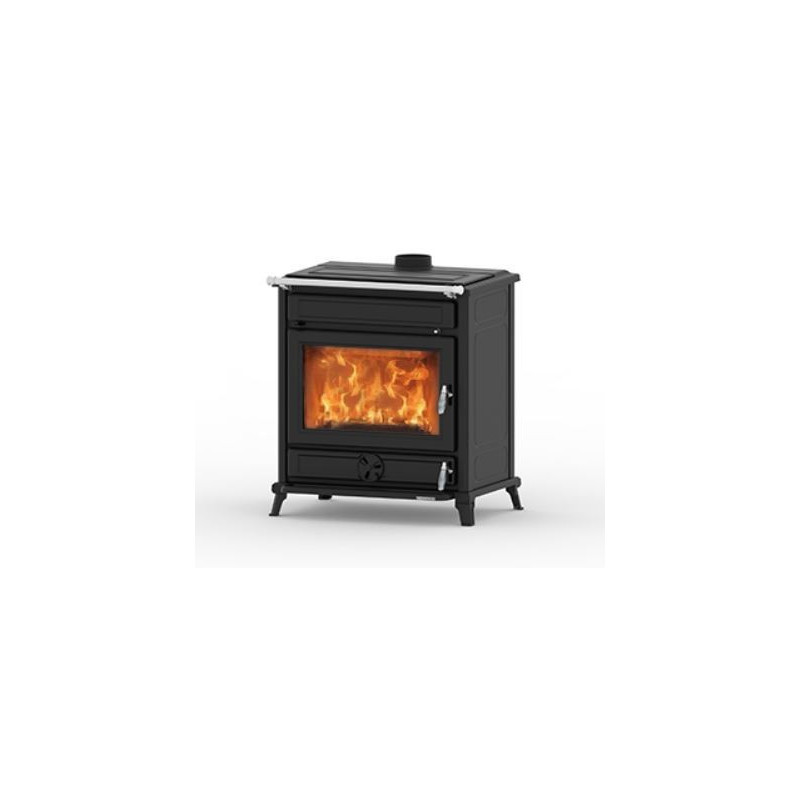 Wood Stove Agorà 12,3 kw Thermorossi