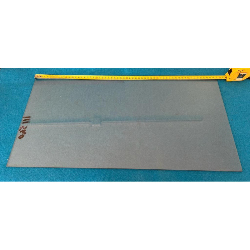 Glass Insert Riga 49Edilkamin